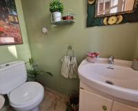 Resale - Villa - Guardamar Del Segura - Urb. Las Viñas