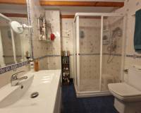 Resale - Villa - Guardamar Del Segura - Urb. Las Viñas