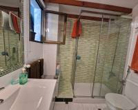 Resale - Villa - Guardamar Del Segura - Urb. Las Viñas