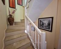 Resale - Villa - Guardamar Del Segura - Urb. Las Viñas