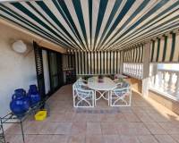 Resale - Villa - Guardamar Del Segura - Urb. Las Viñas