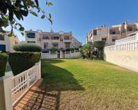 Resale - Villa - Guardamar Del Segura - Urb. Las Viñas