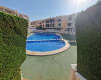 Resale - Villa - Guardamar Del Segura - Urb. Las Viñas