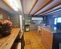 Resale - Villa - Guardamar Del Segura - Urb. Las Viñas