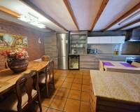 Resale - Villa - Guardamar Del Segura - Urb. Las Viñas