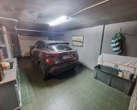 Resale - Villa - Guardamar Del Segura - Urb. Las Viñas