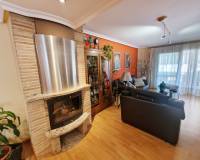 Resale - Villa - Guardamar Del Segura - Urb. Las Viñas