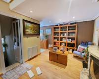 Resale - Villa - Guardamar Del Segura - Urb. Las Viñas