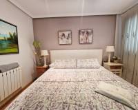 Resale - Villa - Guardamar Del Segura - Urb. Las Viñas