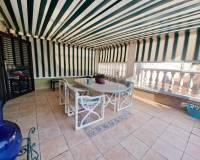 Resale - Villa - Guardamar Del Segura - Urb. Las Viñas