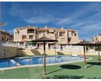 Resale - Villa - Guardamar Del Segura - Urb. Las Viñas