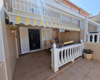 Resale - Villa - Guardamar Del Segura - Urb. Portico Mediterraneo