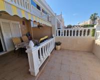 Resale - Villa - Guardamar Del Segura - Urb. Portico Mediterraneo