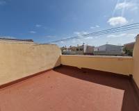 Resale - Villa - Guardamar Del Segura - Urb. Portico Mediterraneo