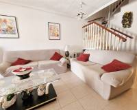 Resale - Villa - Guardamar Del Segura - Urb. Portico Mediterraneo