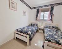 Resale - Villa - Guardamar Del Segura - Urb. Portico Mediterraneo