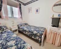 Resale - Villa - Guardamar Del Segura - Urb. Portico Mediterraneo