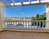 Resale - Villa - Guardamar Del Segura - Urb. Portico Mediterraneo