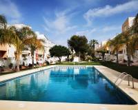 Resale - Villa - Guardamar Del Segura - Urb. Portico Mediterraneo