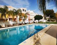 Resale - Villa - Guardamar Del Segura - Urb. Portico Mediterraneo