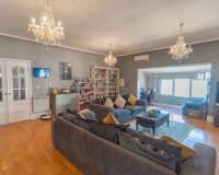 Resale - Villa - Heradades - Heredades