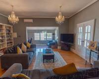 Resale - Villa - Heradades - Heredades