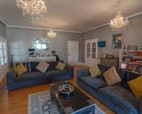 Resale - Villa - Heradades - Heredades