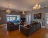 Resale - Villa - Heradades - Heredades