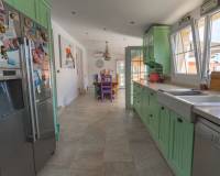 Resale - Villa - Heradades - Heredades