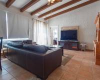 Resale - Villa - Heradades - Heredades