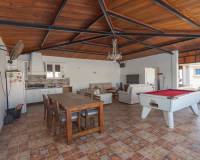 Resale - Villa - Heradades - Heredades