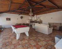 Resale - Villa - Heradades - Heredades