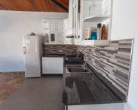 Resale - Villa - Heradades - Heredades