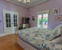 Resale - Villa - Heradades - Heredades