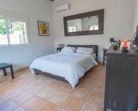 Resale - Villa - Heradades - Heredades