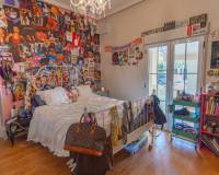 Resale - Villa - Heradades - Heredades