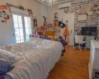 Resale - Villa - Heradades - Heredades