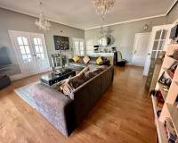 Resale - Villa - Heradades - Heredades