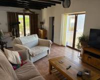 Resale - Villa - Jacarilla