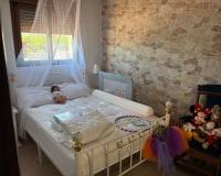 Resale - Villa - Jacarilla