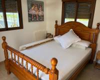 Resale - Villa - Jacarilla