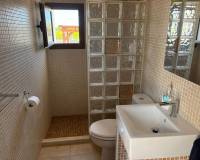 Resale - Villa - Jacarilla