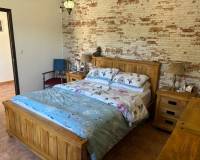 Resale - Villa - Jacarilla