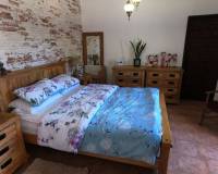 Resale - Villa - Jacarilla