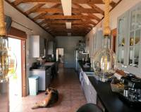 Resale - Villa - Jacarilla