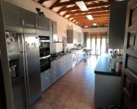 Resale - Villa - Jacarilla