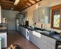 Resale - Villa - Jacarilla