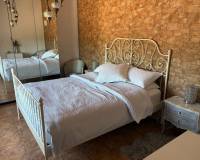 Resale - Villa - Jacarilla