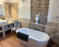 Resale - Villa - Jacarilla