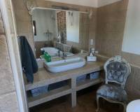 Resale - Villa - Jacarilla